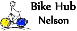 Bike Hub Nelson